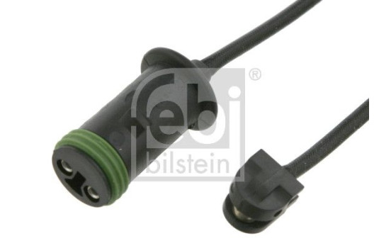 Use lentes de contacto 24505 FEBI, Imagen 2