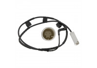 Use lentes de contacto 31563 FEBI