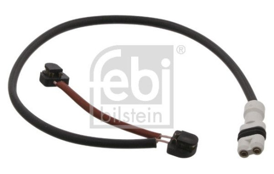 Use lentes de contacto 33995 FEBI, Imagen 2
