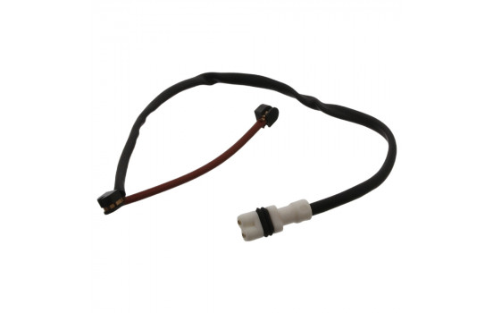 Use lentes de contacto 34073 FEBI