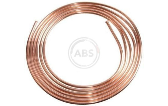 Línea de freno 95505 ABS, Imagen 2