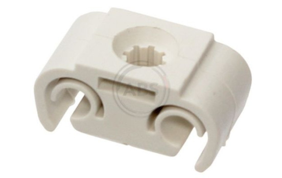 Soporte, línea de freno 96439 ABS, Imagen 2