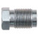 Tuerca de unión 96022 ABS, Miniatura 2
