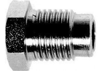 Tuerca de unión 96034 ABS