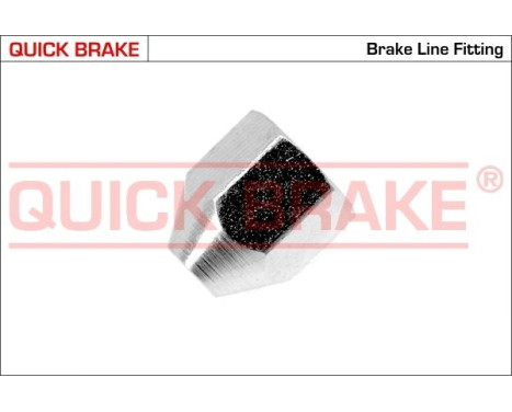 Tuerca de unión H Quick Brake