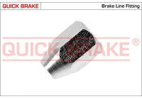 Tuerca de unión HA Quick Brake