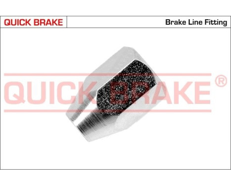 Tuerca de unión HA Quick Brake