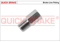 Tuerca de unión TXL Quick Brake