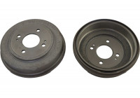 Tambor de freno BD-2451 Kavo parts