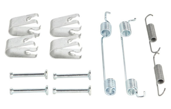 Accesorios, zapata de freno, Imagen 2