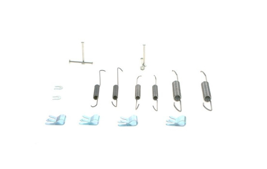Accesorios, zapata de freno, Imagen 2