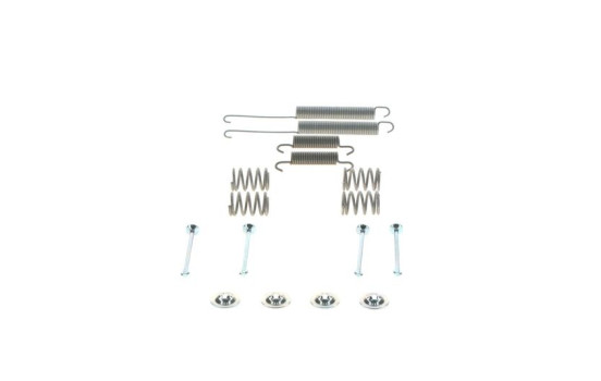 Accesorios, zapata de freno