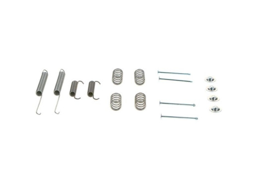 Accesorios, zapata de freno, Imagen 4