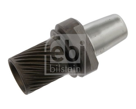 Regulador, freno de tambor 30480 FEBI