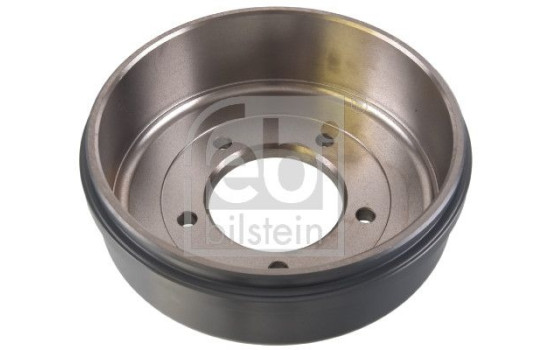 tambor de freno 171076 FEBI, Imagen 5