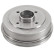 Tambor de freno 2335-S ABS, Miniatura 3