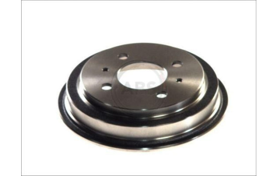 Tambor de freno 2383-S ABS