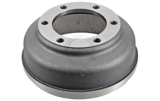 Tambor de freno 2406-S ABS, Imagen 3
