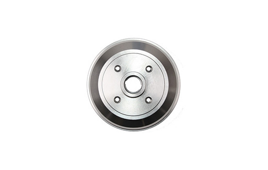 Tambor de freno 2407-S ABS, Imagen 2