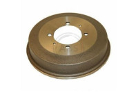 Tambor de freno 2429-S ABS