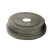 Tambor de freno 2503-S ABS