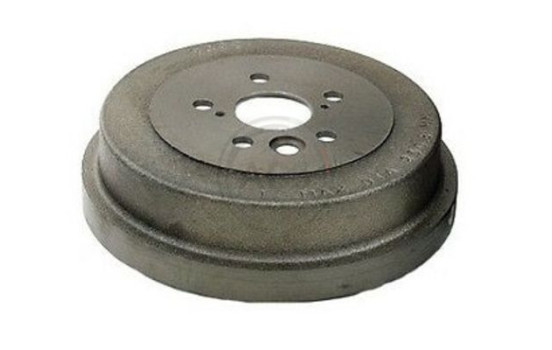 Tambor de freno 2503-S ABS