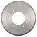 Tambor de freno 2516-S ABS