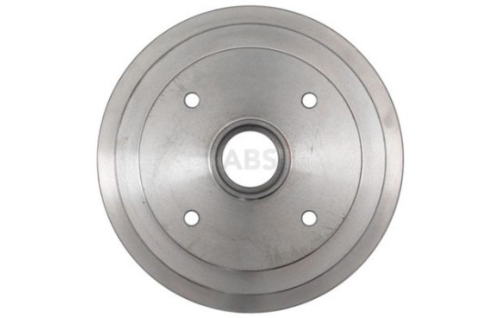Tambor de freno 2598-S ABS, Imagen 2