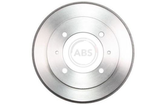 Tambor de freno 2616-S ABS, Imagen 3