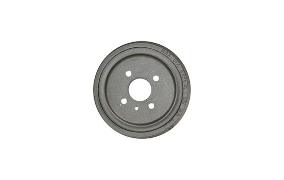 Tambor de freno 2653-S ABS, Imagen 2