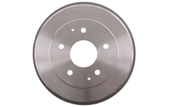 Tambor de freno 2666-S ABS