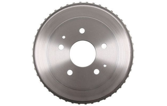 Tambor de freno 2667-S ABS