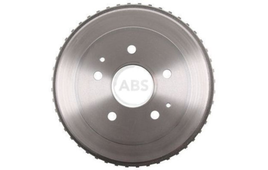 Tambor de freno 2667-S ABS, Imagen 3
