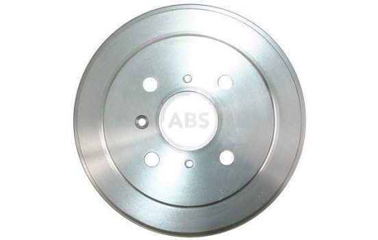 Tambor de freno 2668-S ABS, Imagen 3