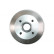 Tambor de freno 2669-S ABS, Miniatura 2