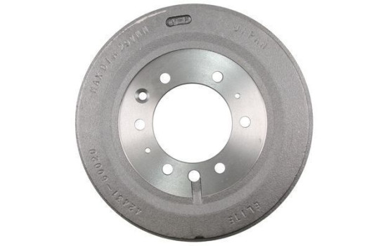 Tambor de freno 2678-S ABS