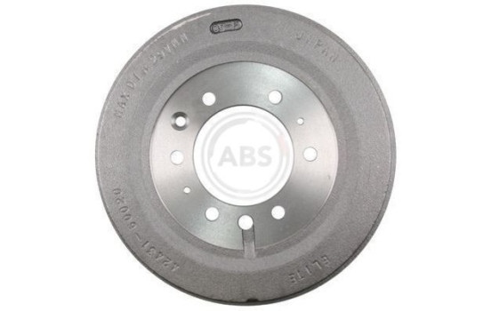 Tambor de freno 2678-S ABS, Imagen 3