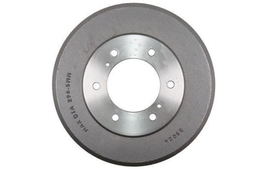 Tambor de freno 2682-S ABS