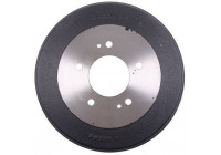 Tambor de freno 2694-S ABS