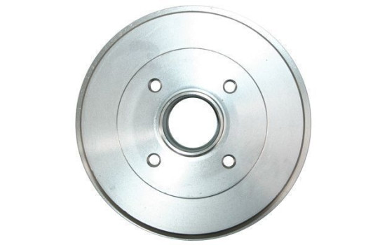 Tambor de freno 2698-S ABS