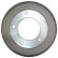 Tambor de freno 2734-S ABS