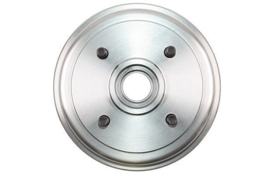 Tambor de freno 2772-S ABS