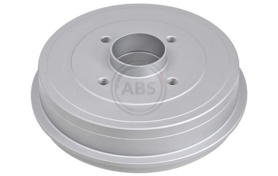 Tambor de freno 2775-S ABS