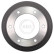 Tambor de freno 2821-S ABS, Miniatura 3