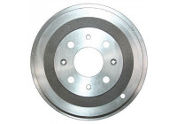 Tambor de freno 2825-S ABS