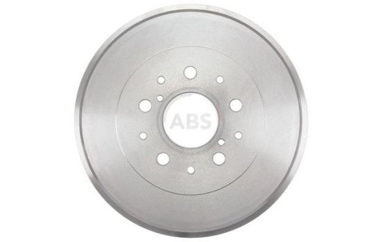 Tambor de freno 2838-S ABS, Imagen 2