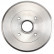 Tambor de freno 2854-S ABS