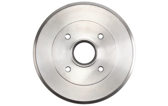 Tambor de freno 2854-S ABS