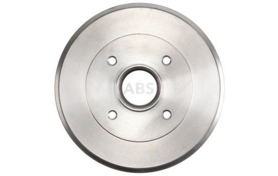 Tambor de freno 2854-S ABS, Imagen 3