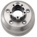 Tambor de freno 2899-S ABS